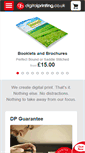 Mobile Screenshot of dpstorefront.com